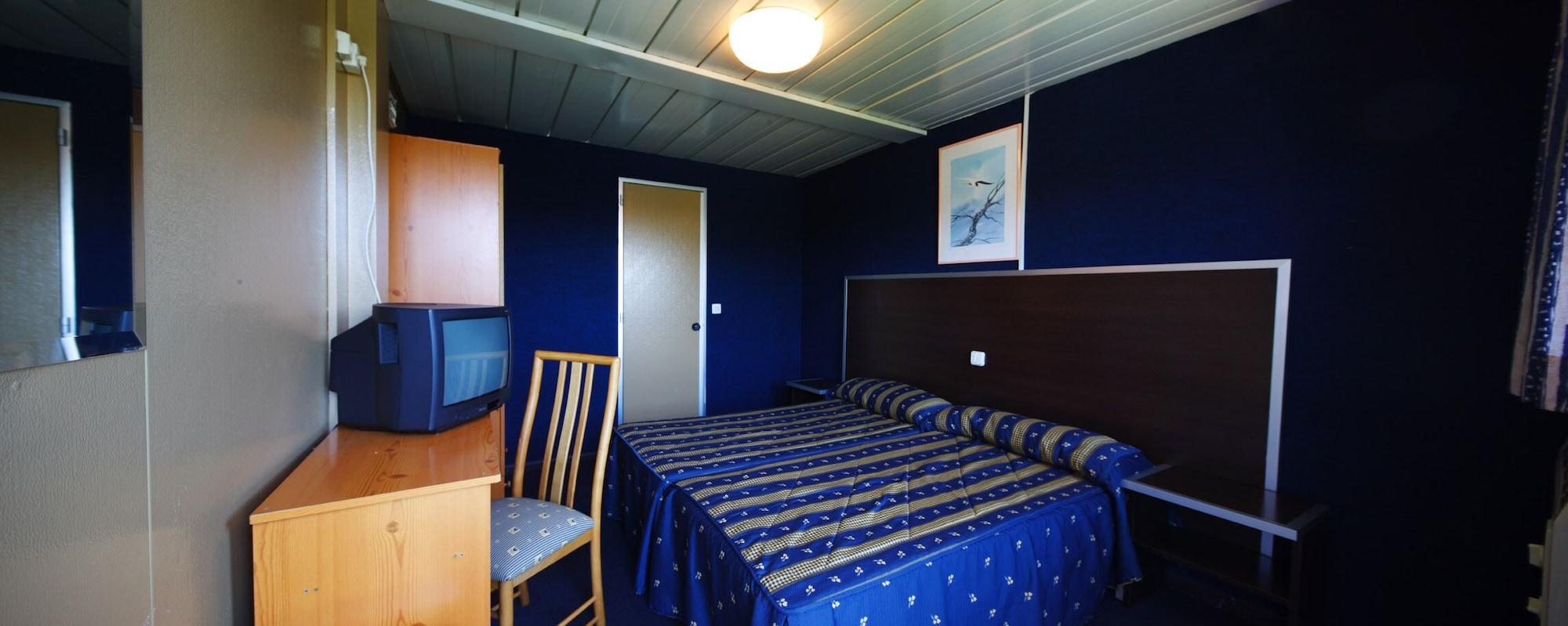 Pension Compostela Inn Cacheiras エクステリア 写真