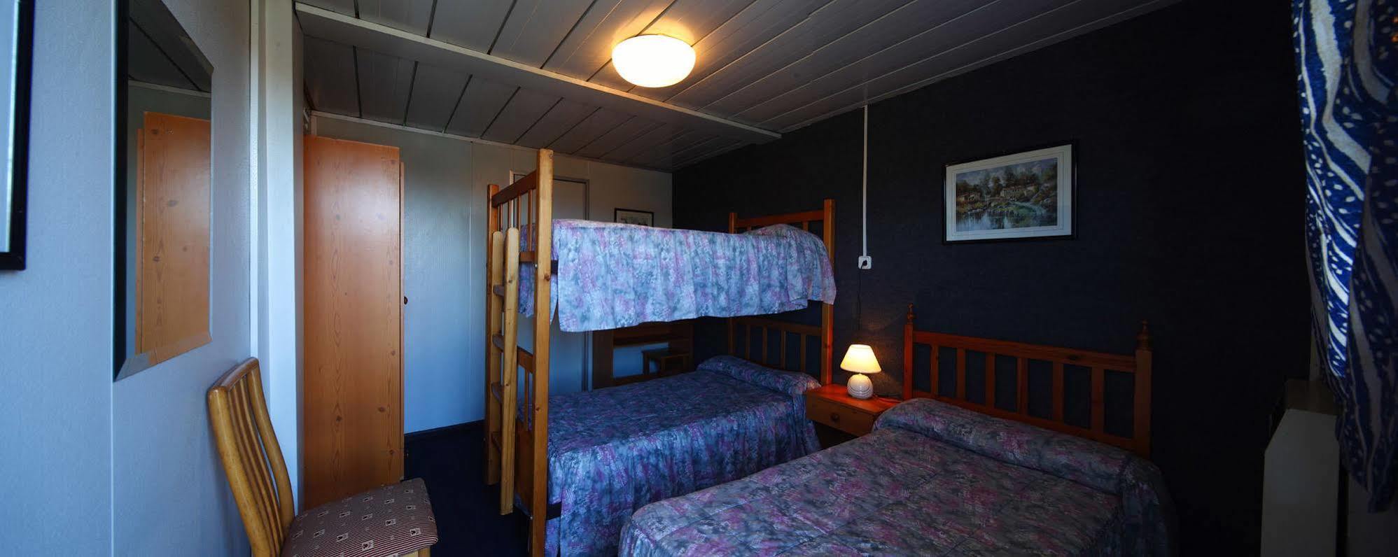Pension Compostela Inn Cacheiras エクステリア 写真