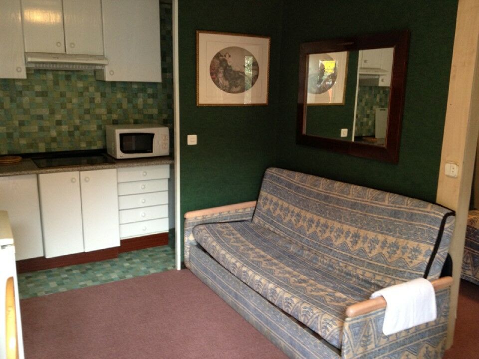 Pension Compostela Inn Cacheiras エクステリア 写真